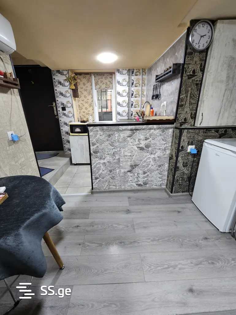 gociridze st. - 2 rooms