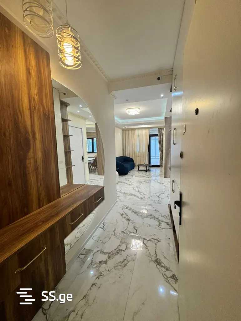 A.Tabidze st. 41 - 3 rooms