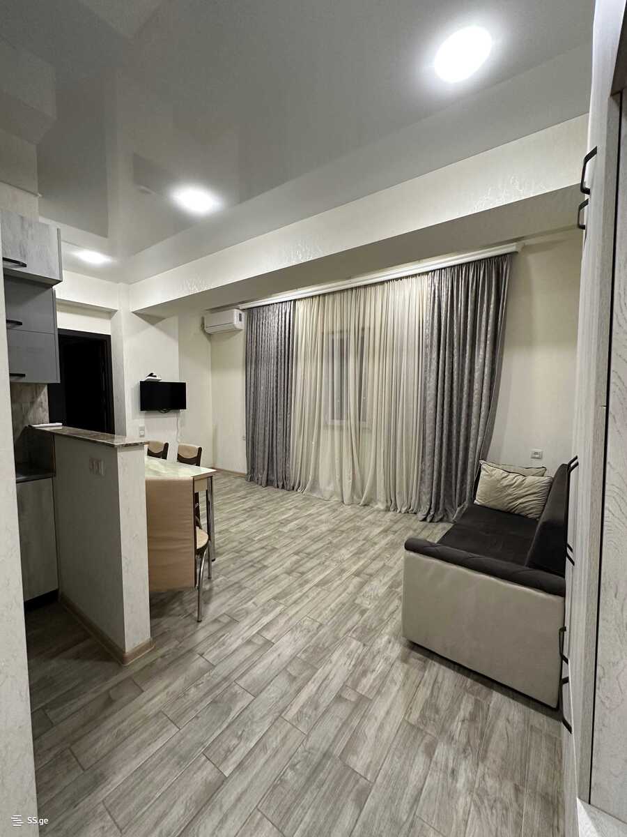 Квартира Beri Gabriel Salosi Ave.