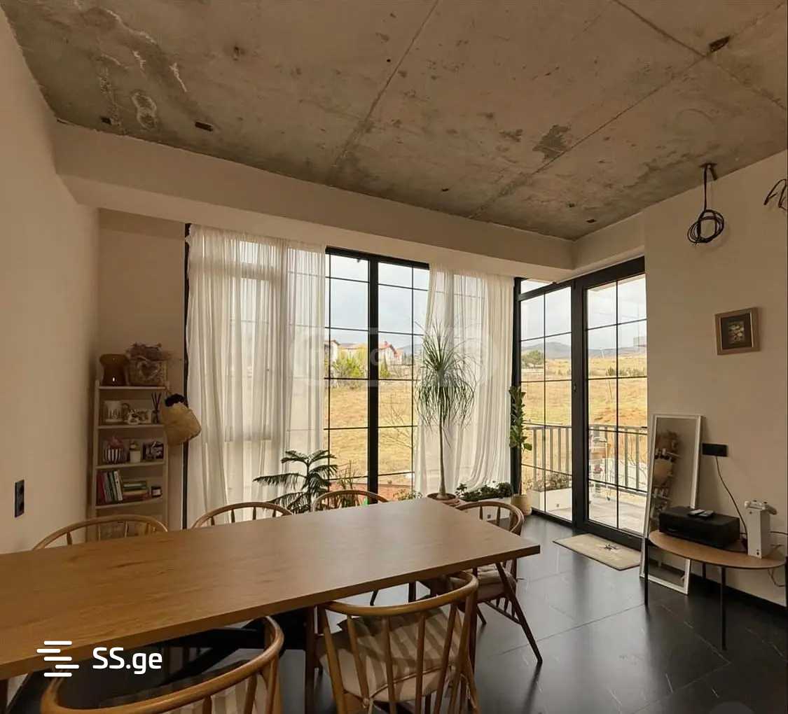 cavkisi st. - 4 rooms