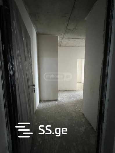 parnavaz mepe avenue - 2 rooms