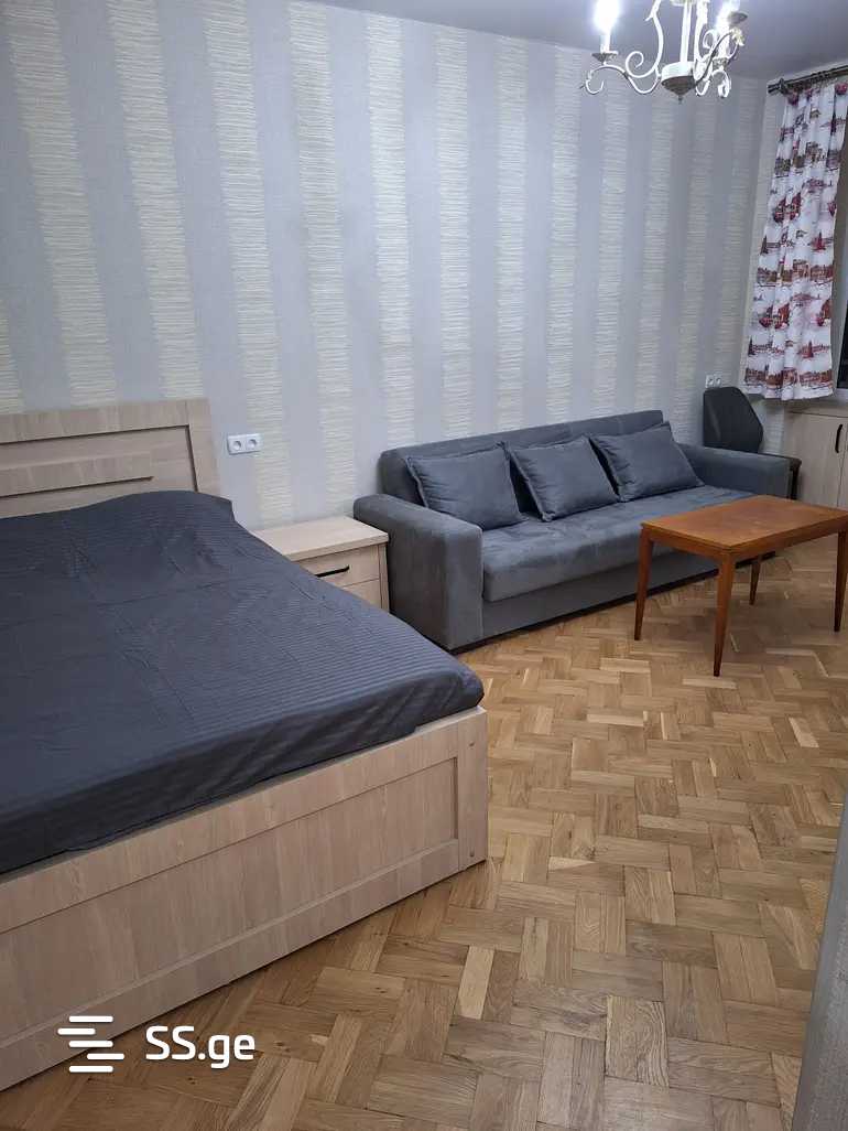 Квартира nucubidze st. 19