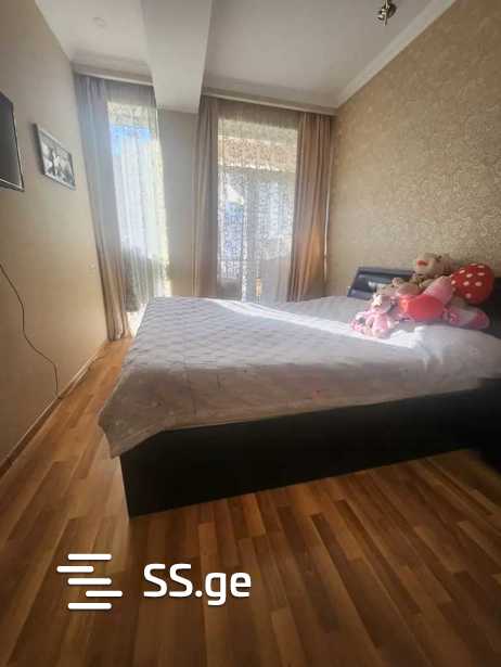 Gobronidze st. - 3 rooms