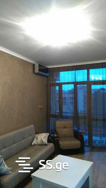 Chavchavadze st. 55 - 2 rooms