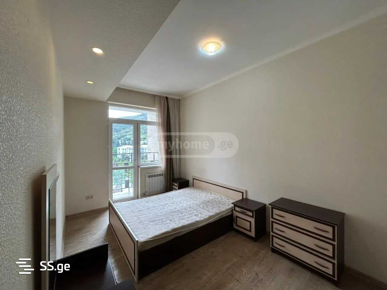 gorgasali st. 34 - 3 rooms