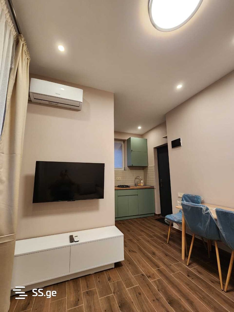 chitaia st. 11 - 2 rooms