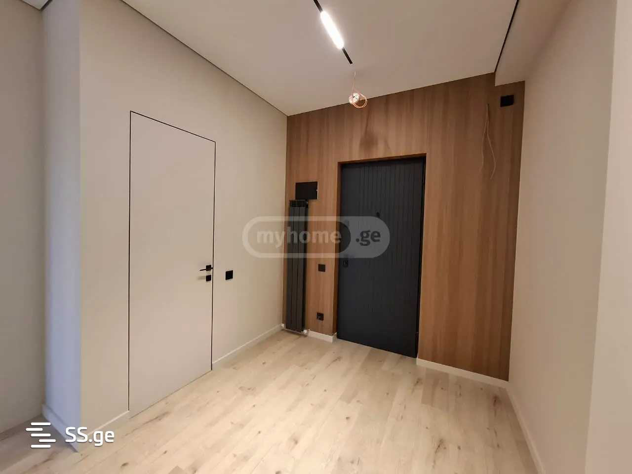 st. Phermcerta - 2 rooms