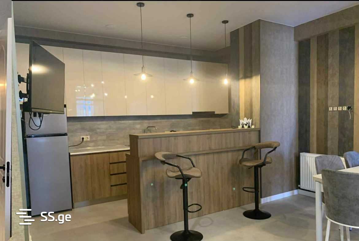 Квартира shartava st. 33