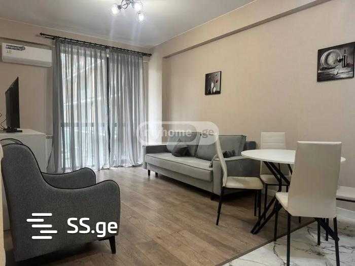 Квартира P. Datuashvili st.