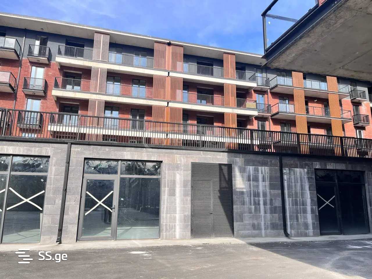 st. Phermcerta - 3 rooms