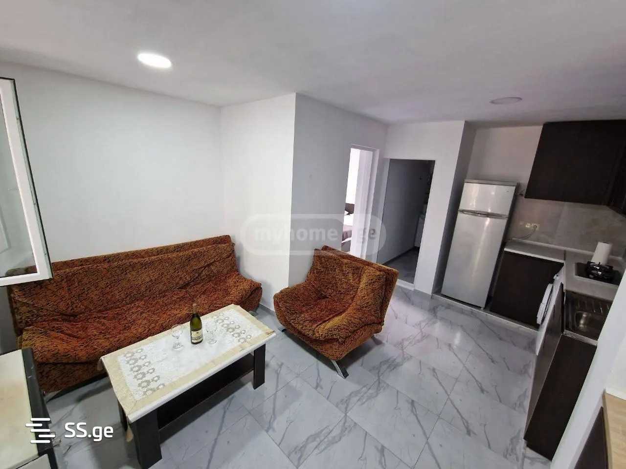 Beri Gabriel Salosi Ave. - 2 rooms