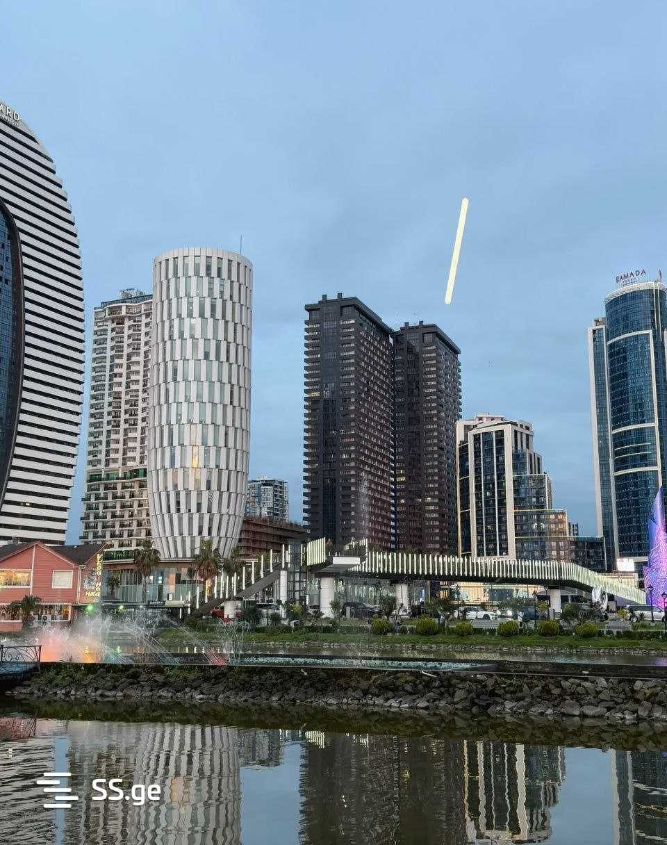 Firosman Street 17 - 2 rooms