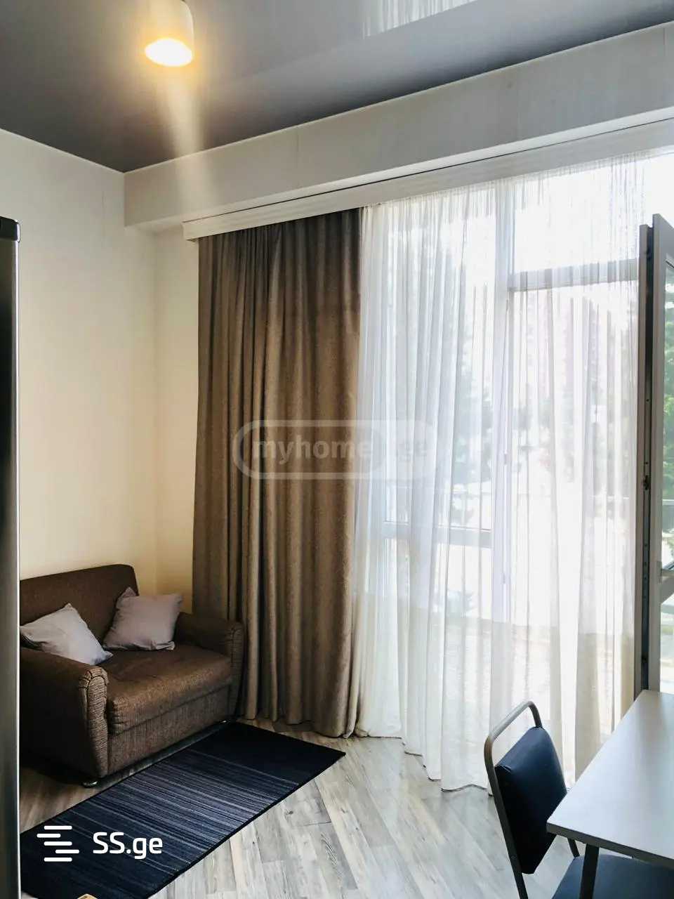 giorgi brtskinvale st. - 2 rooms