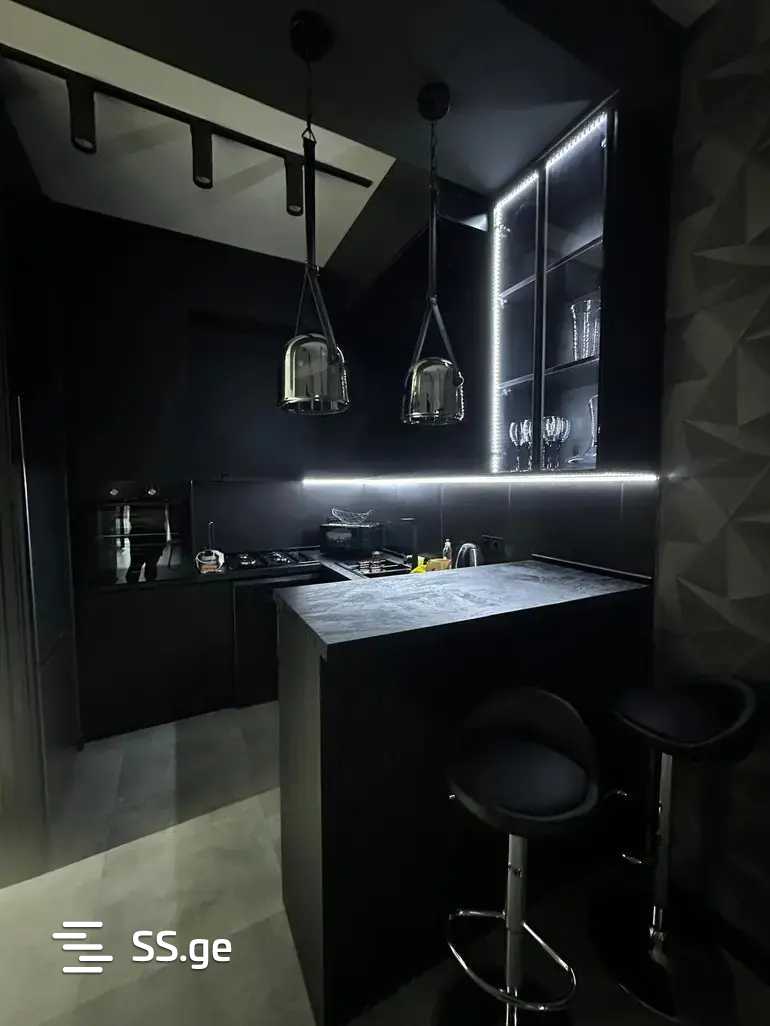 Квартира shartava st.