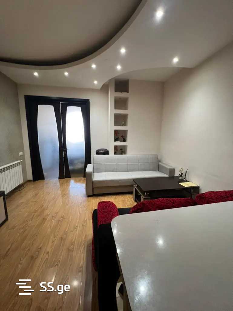 shartava st. - 2 rooms