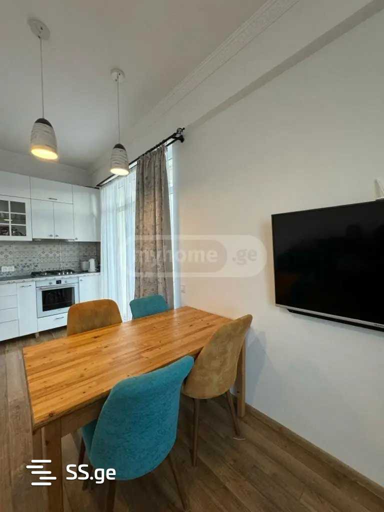 Квартира Onashvili st.