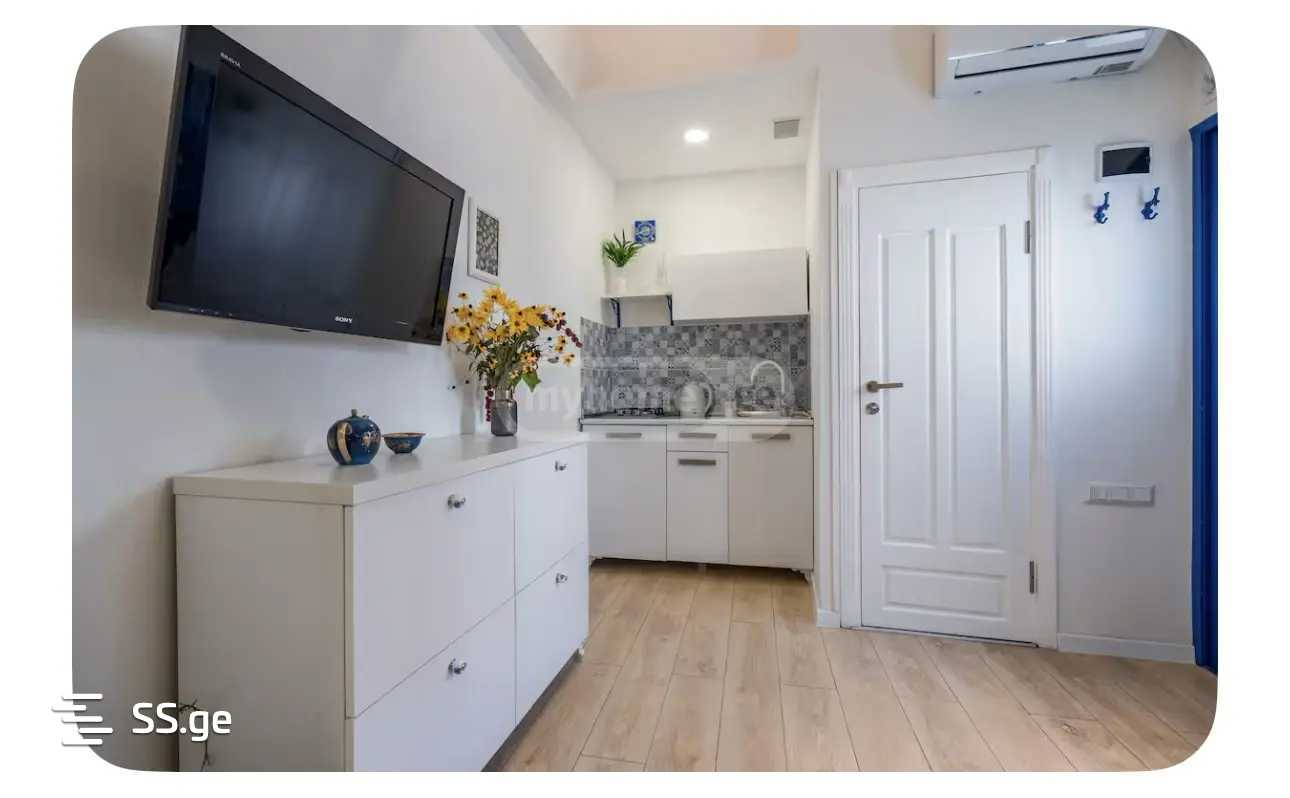 jambuli st. - 1 rooms