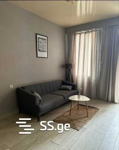 Квартира Mirian Mephe st.