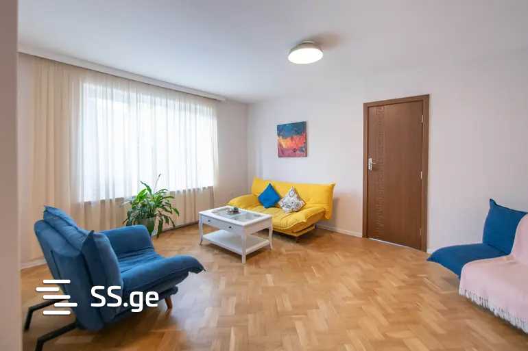 Bedia St. 13 - 2 rooms