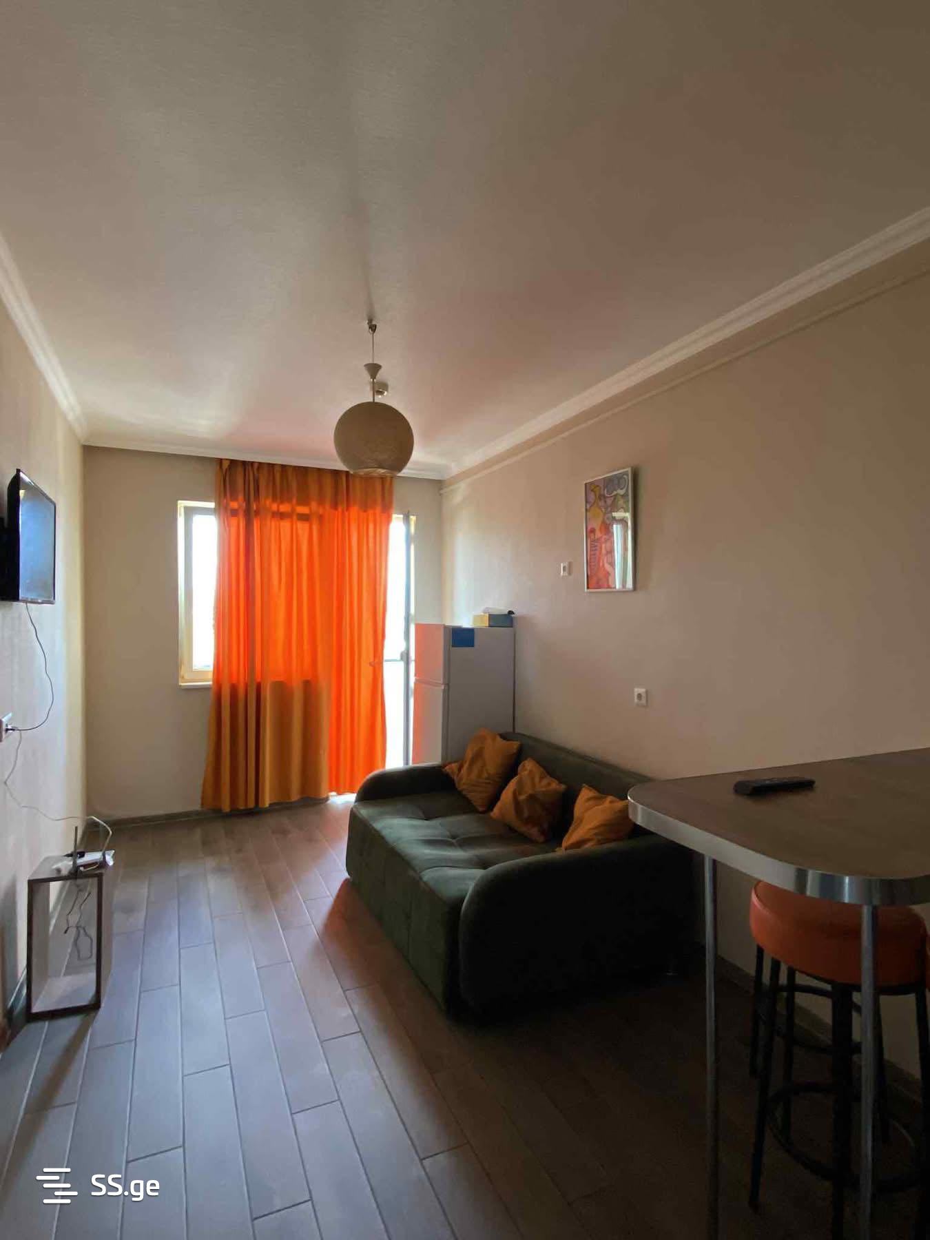 Квартира Sh. Nadirashvili st.