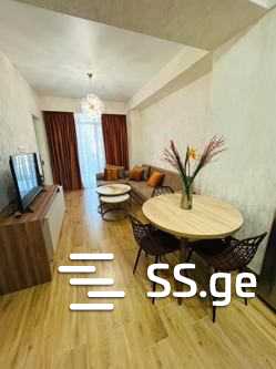 Квартира meqanizacia st.