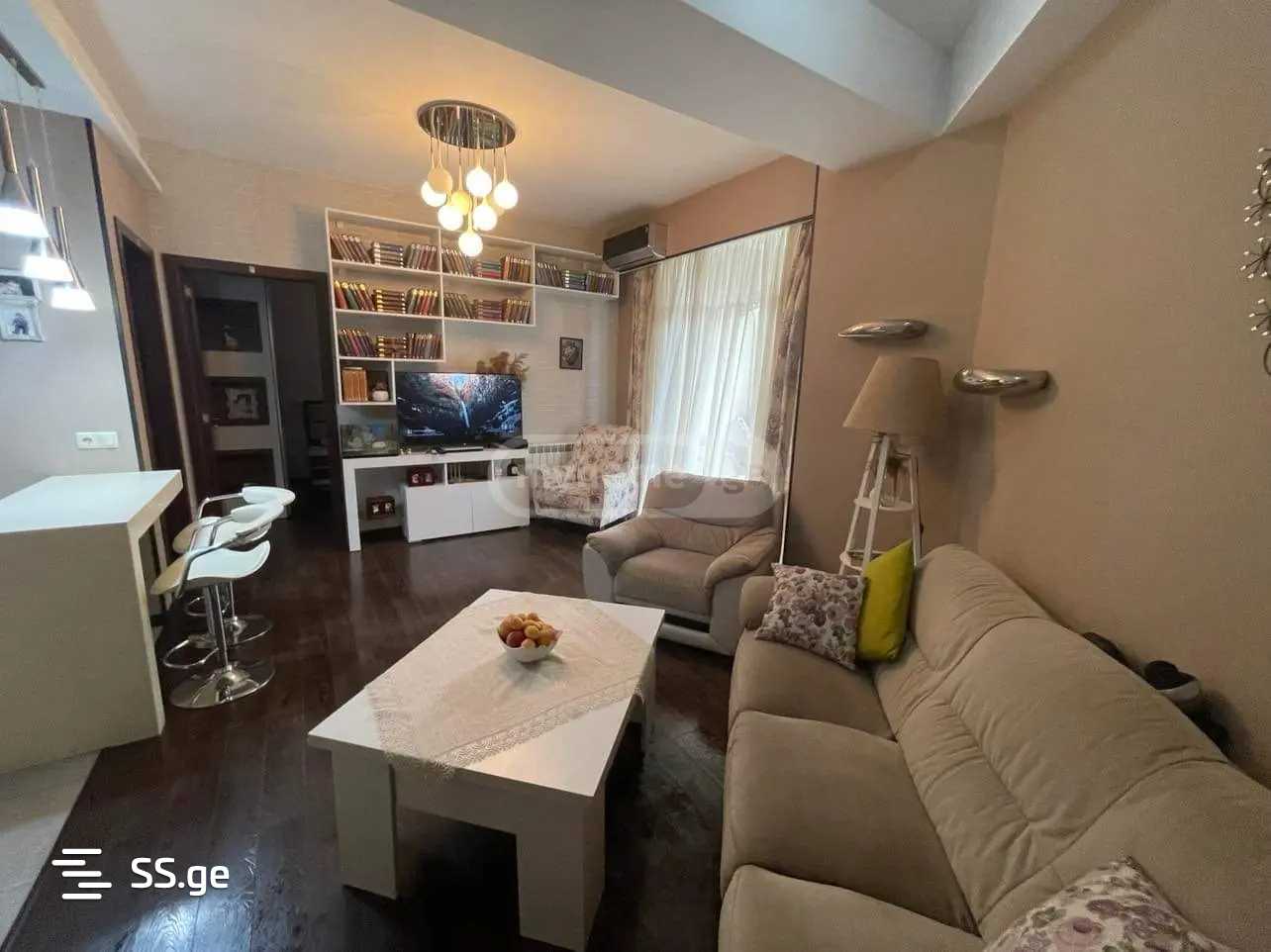 Квартира lubliana st.