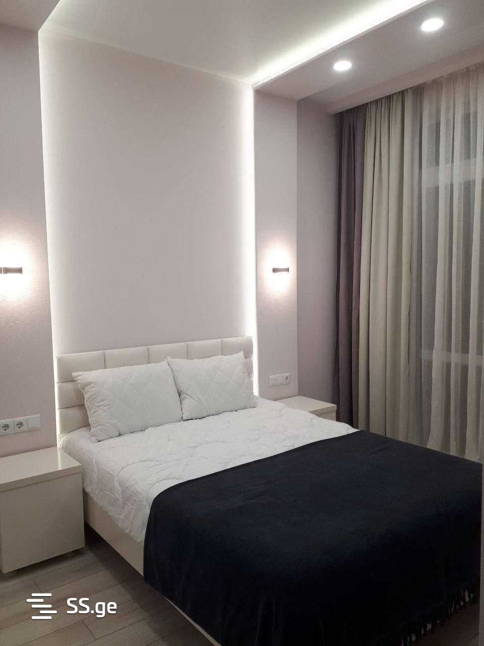 Rustaveli District - 2 rooms