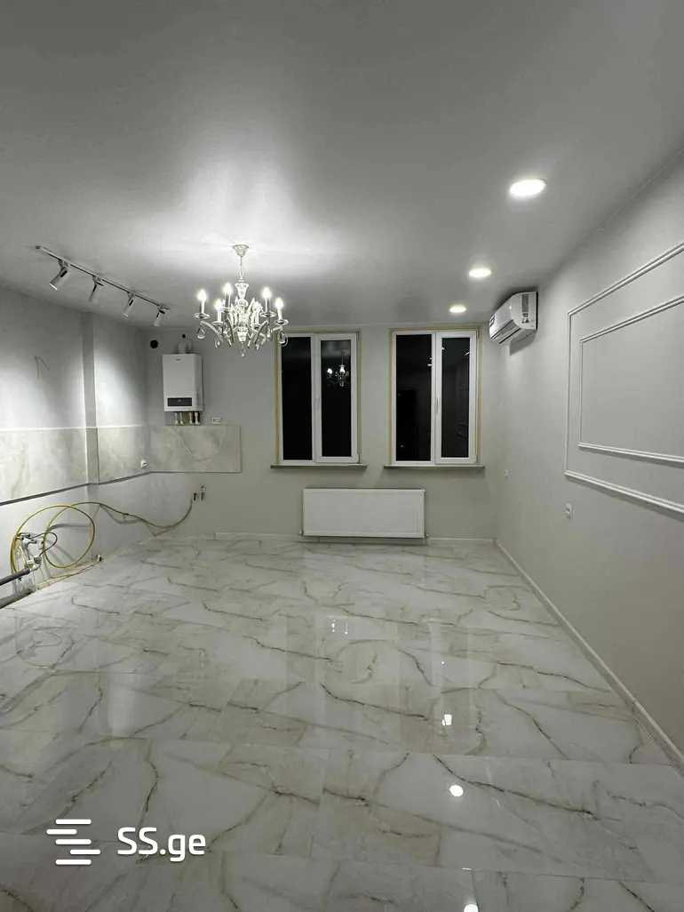 Ponichala 3 - 4 rooms