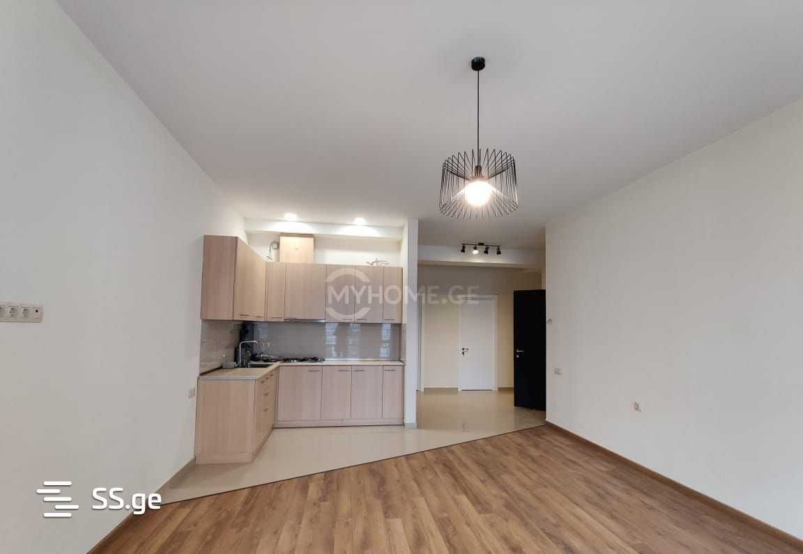 Oniashvili st. - 3 rooms