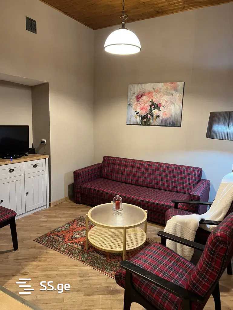 Квартира barnovi st.