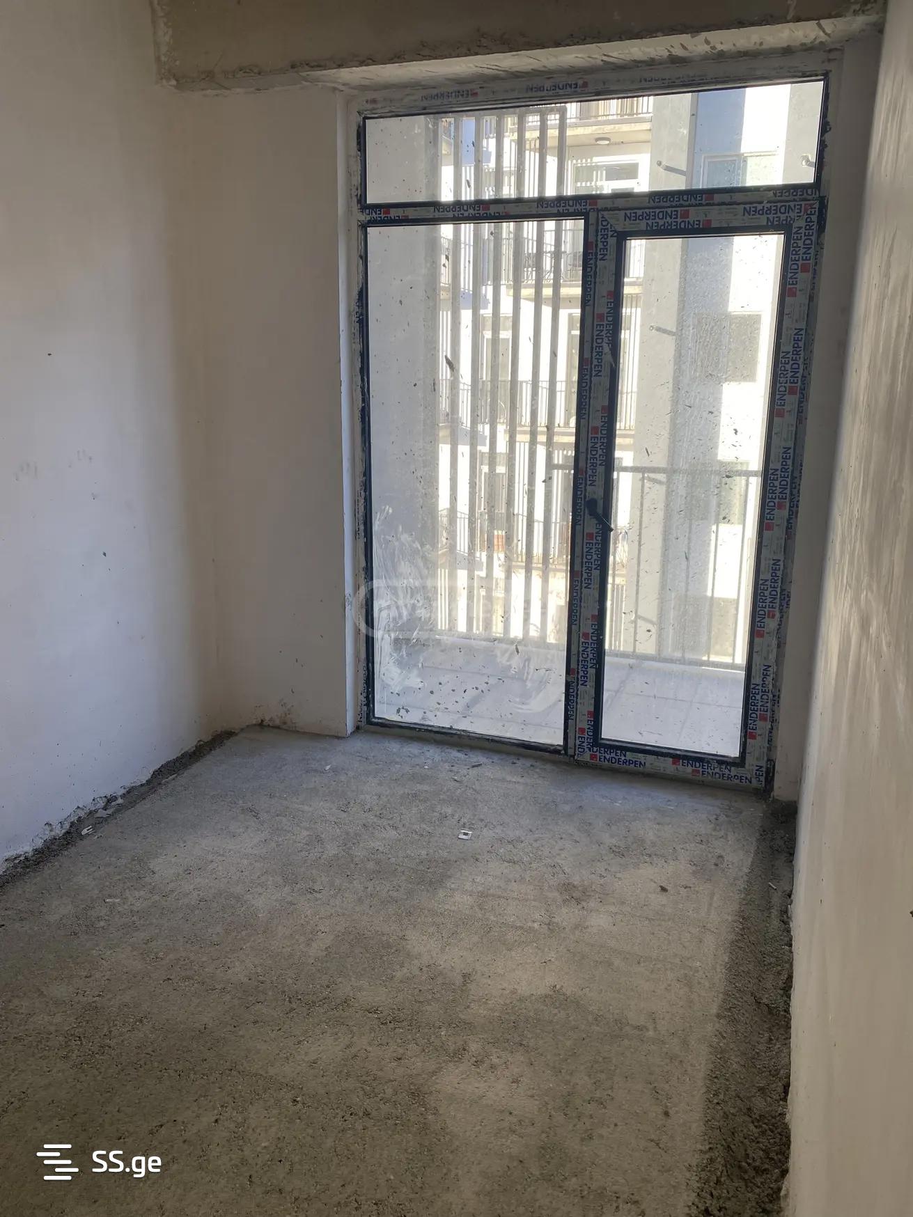 javakheti st. - 3 rooms