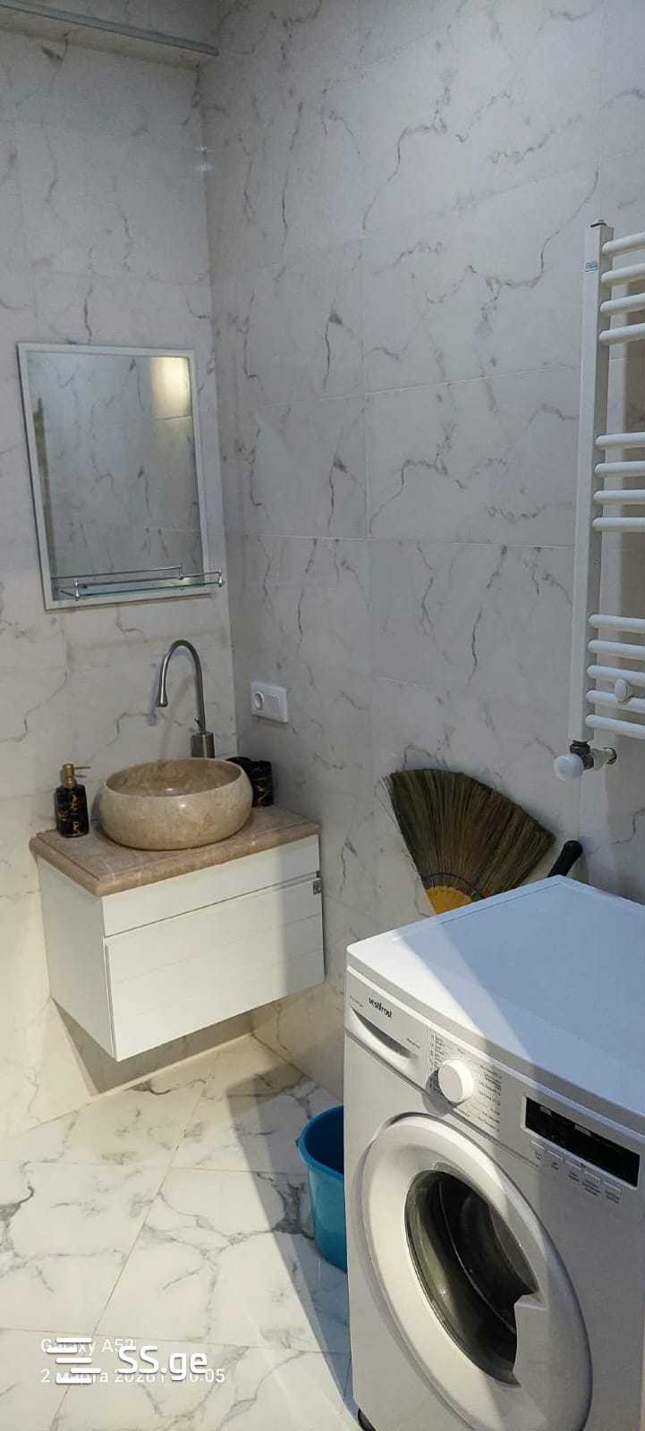 Квартира 4000 Meskhi st.