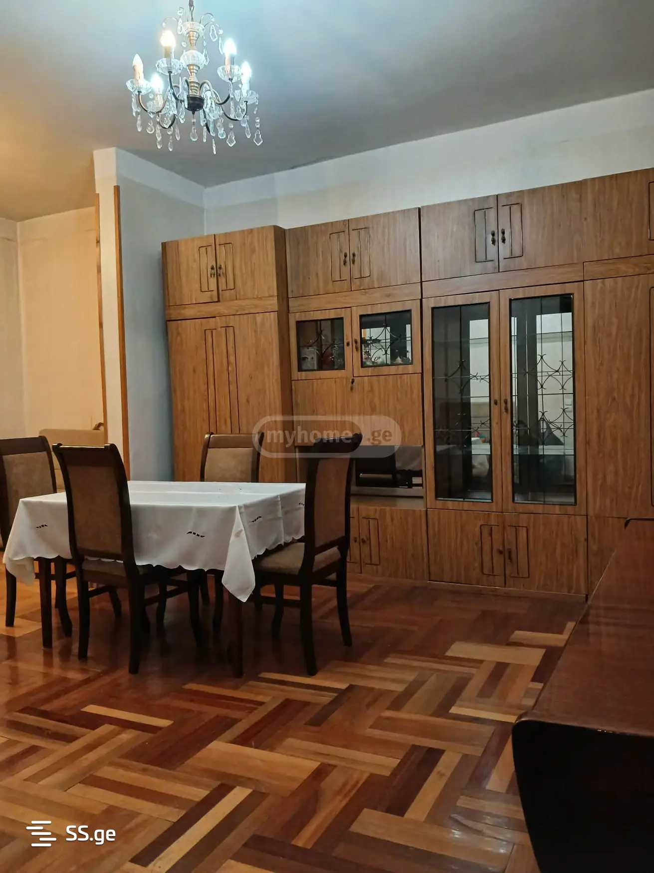 Квартира Ponichala 3