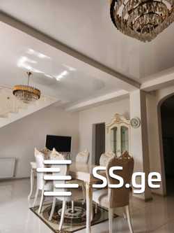 Beri Gabriel Salosi Ave. - 6 rooms