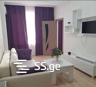 Квартира Ts. Dadiani st. (nadzaladevi)