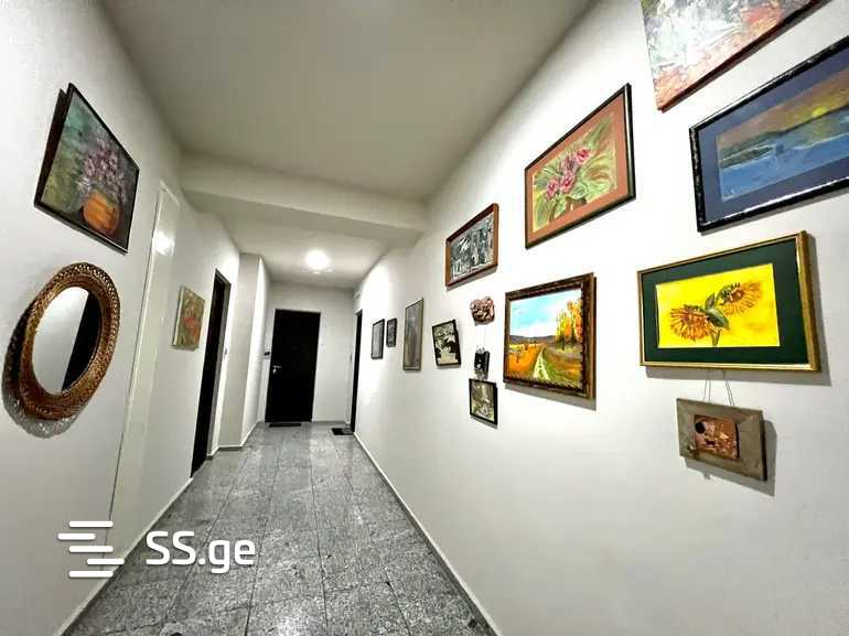 i. chavchavadze avenue - 2 rooms