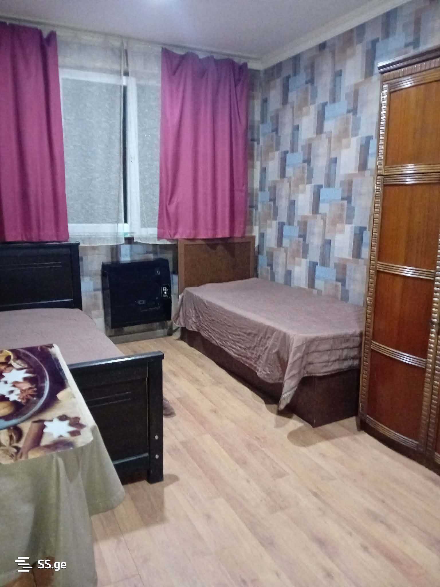 Beri Gabriel Salosi Ave. - 1 rooms