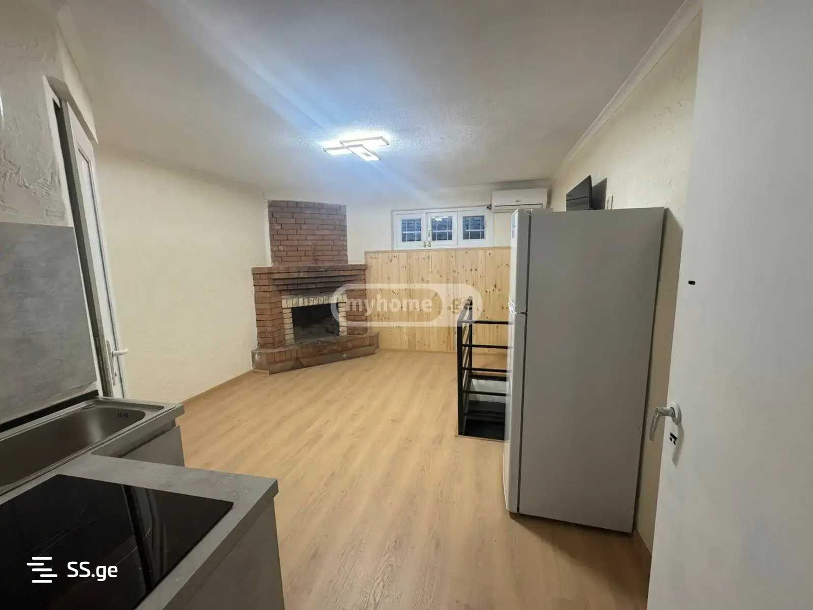 batumi st. - 2 rooms