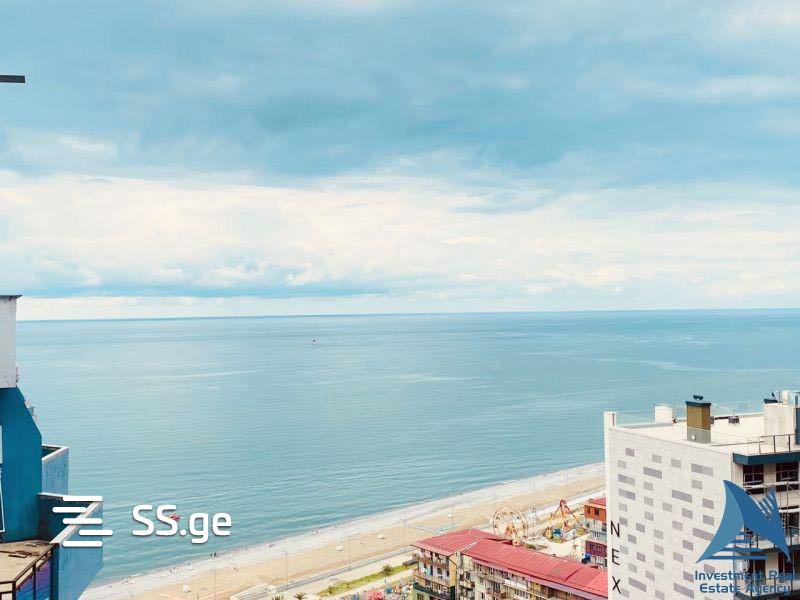 Lech and Maria Kaczynski street 1 - 1 rooms