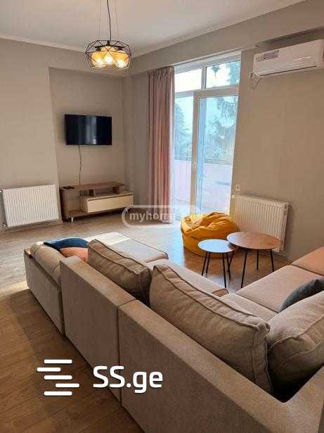 Квартира nucubidze st.