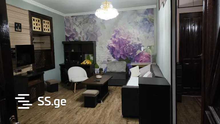 leonidze st. 10 - 2 rooms