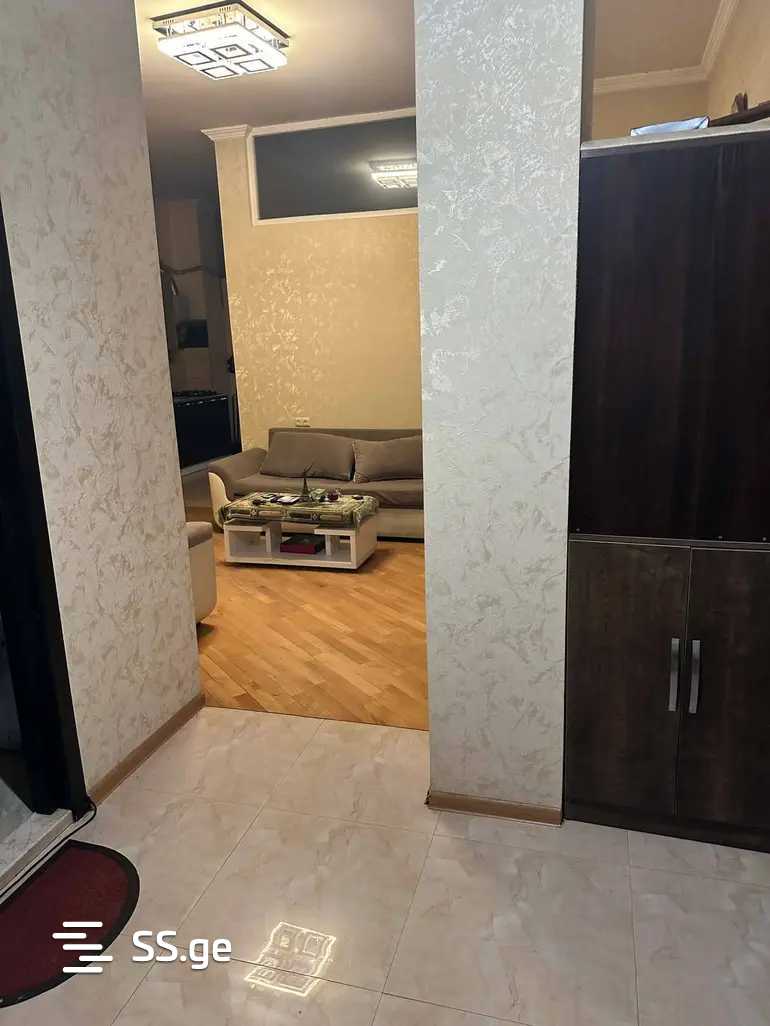 L. Aleksidze St. - 2 rooms