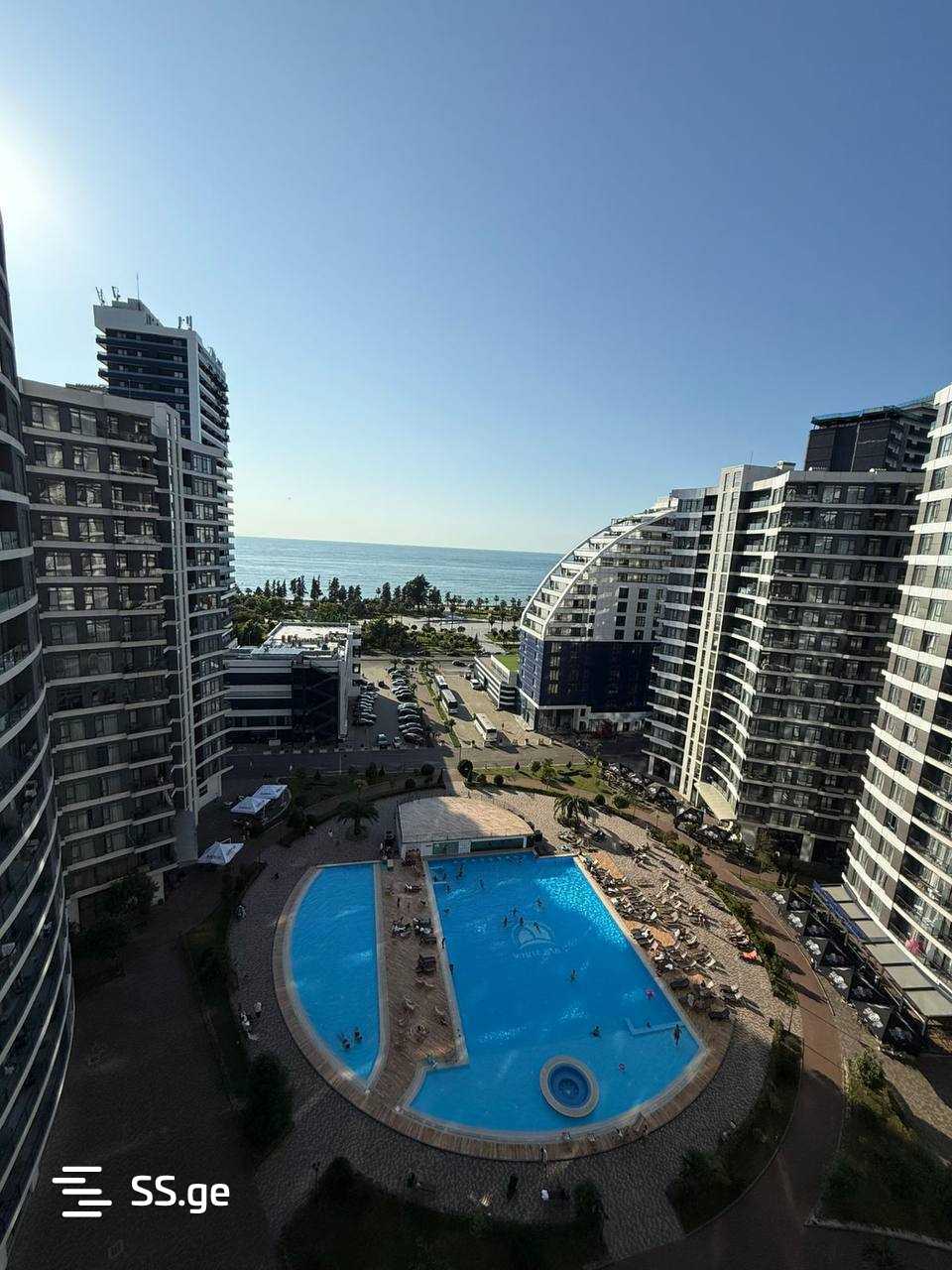 Lech and Maria Kaczynski street 5 - 2 rooms