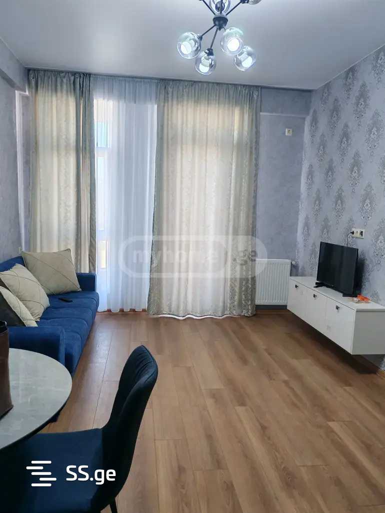 Квартира kavtaradze st.