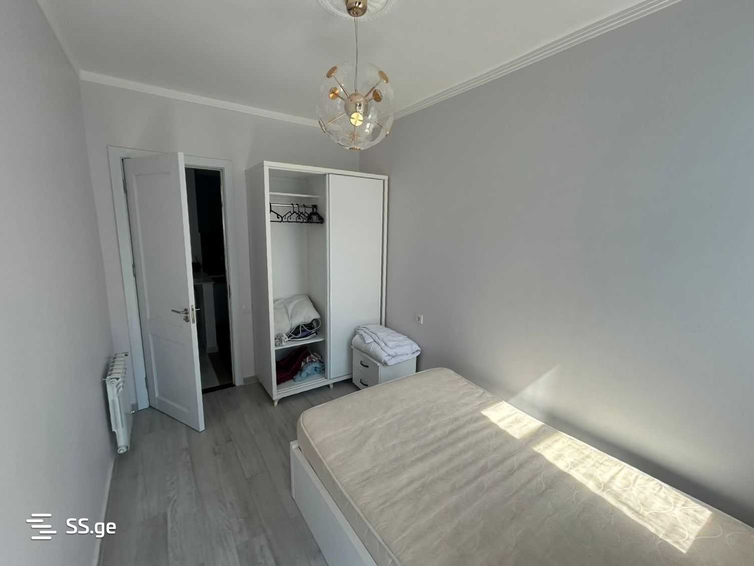 Angis st. 46 - 3 rooms