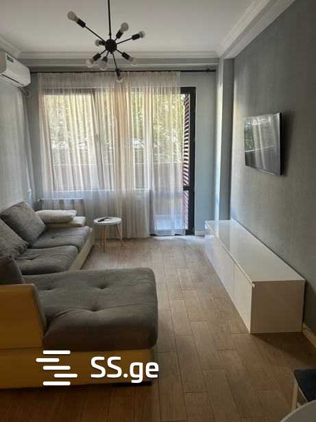 Квартира kedia st.