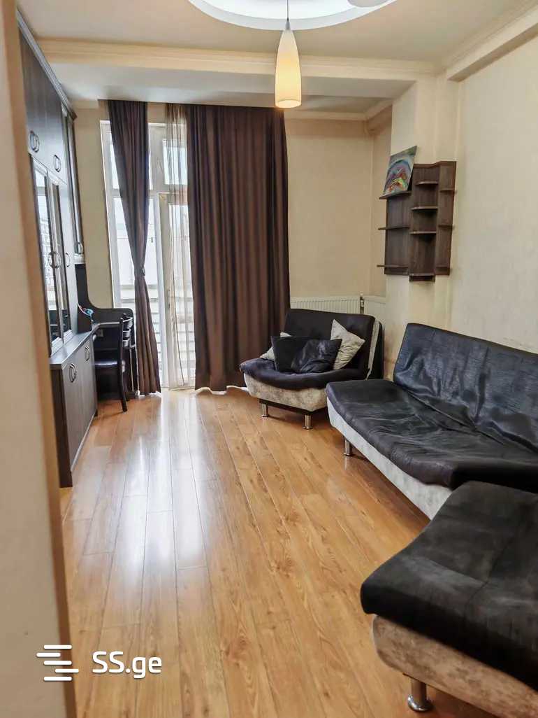 4000 Meskhi st. - 2 rooms