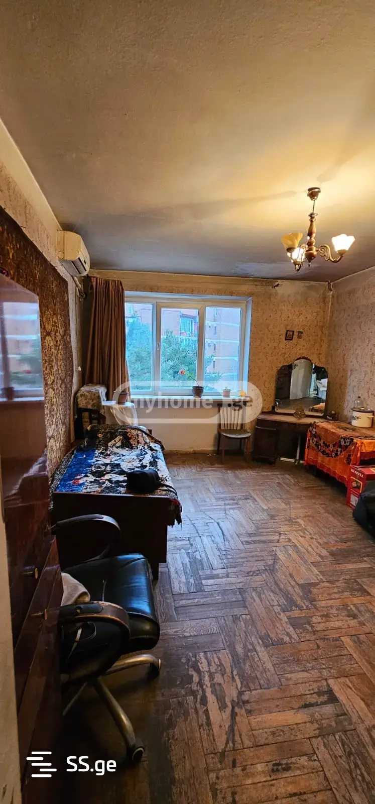 giorgi brtskinvale st. - 2 rooms