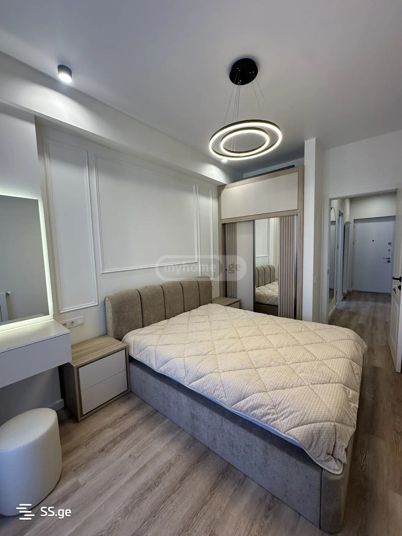 Квартира shartava st. 43