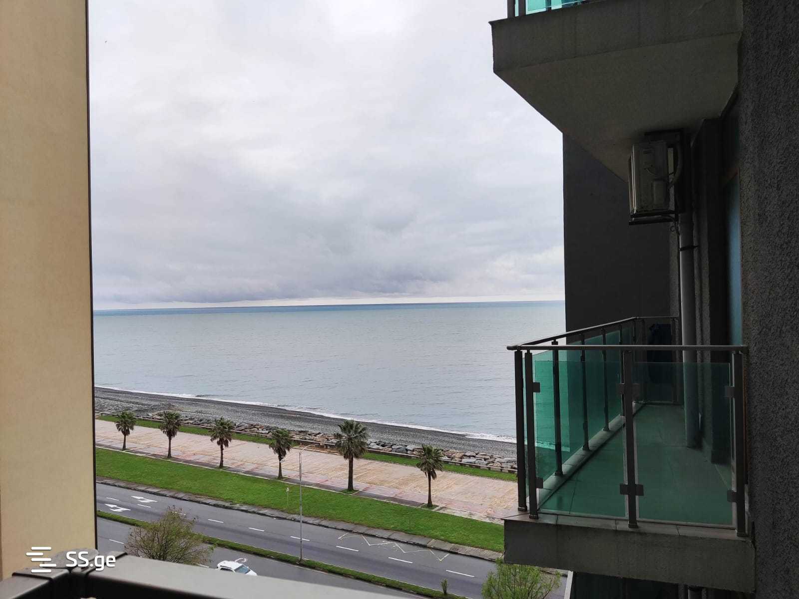 Lech and Maria Kaczynski street 23 - 1 rooms